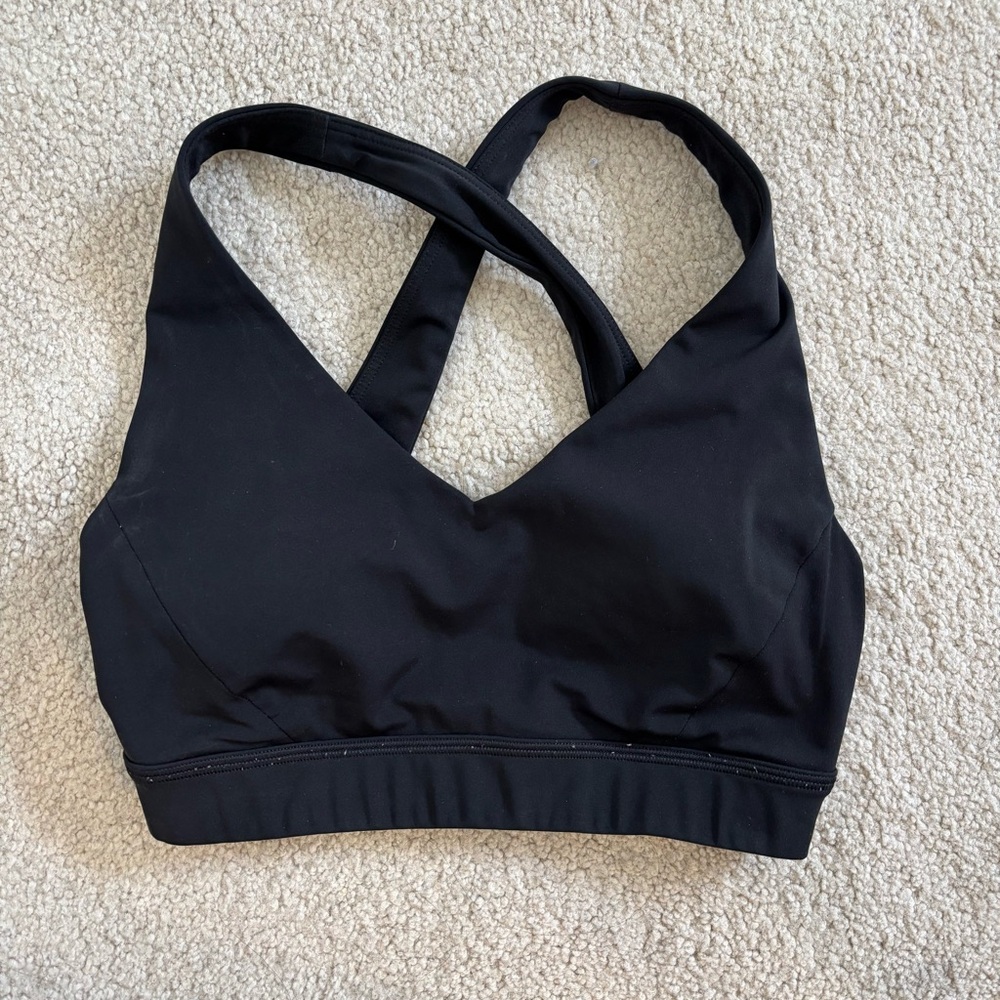 Lululemon Bra - Size 2